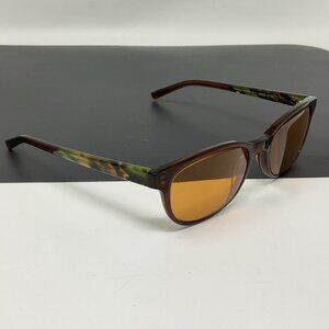 PRODESIGN DENMARK 1739 5032 SHINY BROWN EYEGLASSES GLASSES 51-18-135mm